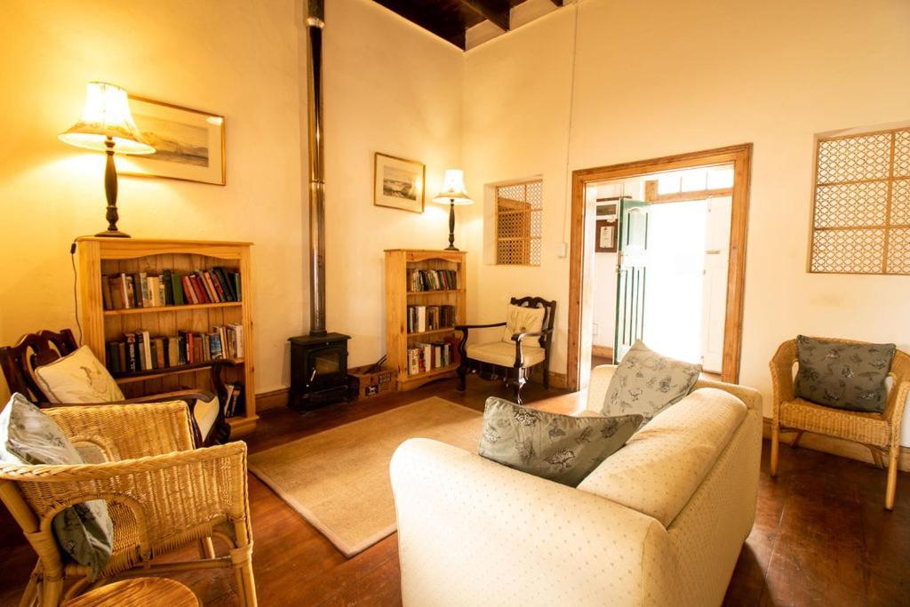 Graaff-Reinet Morendat House מראה חיצוני תמונה