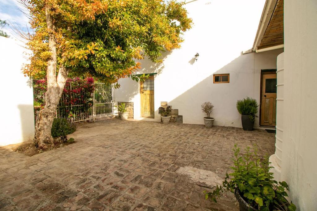Graaff-Reinet Morendat House מראה חיצוני תמונה