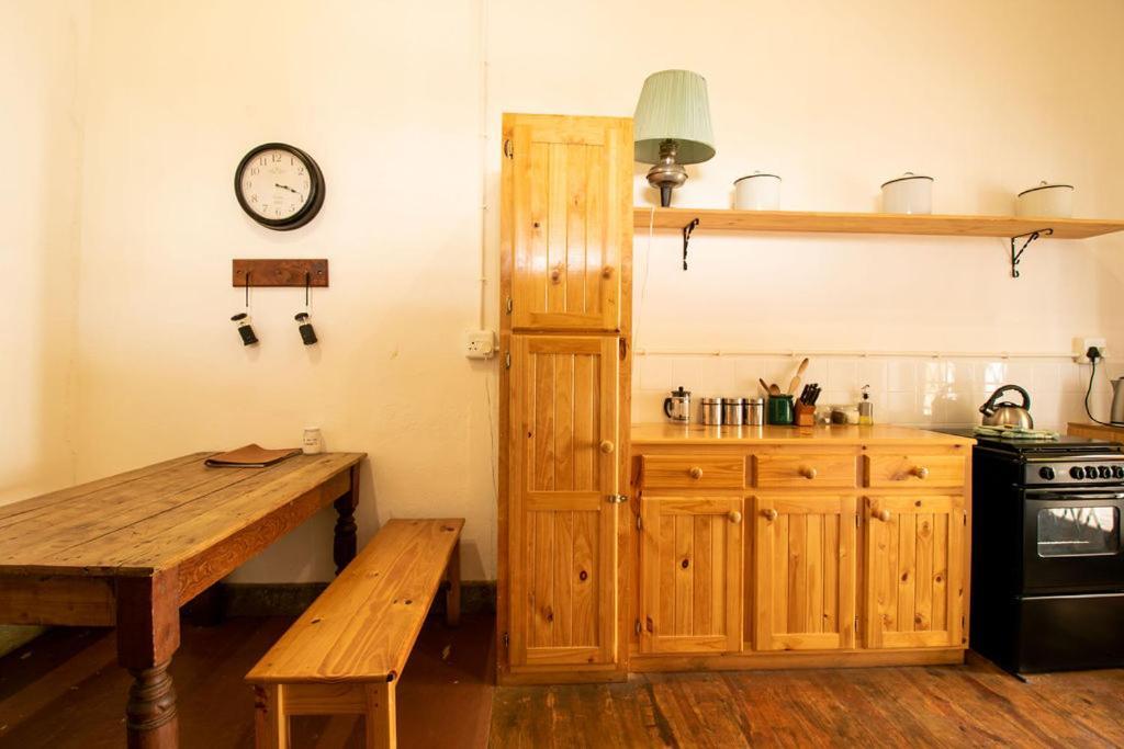 Graaff-Reinet Morendat House מראה חיצוני תמונה