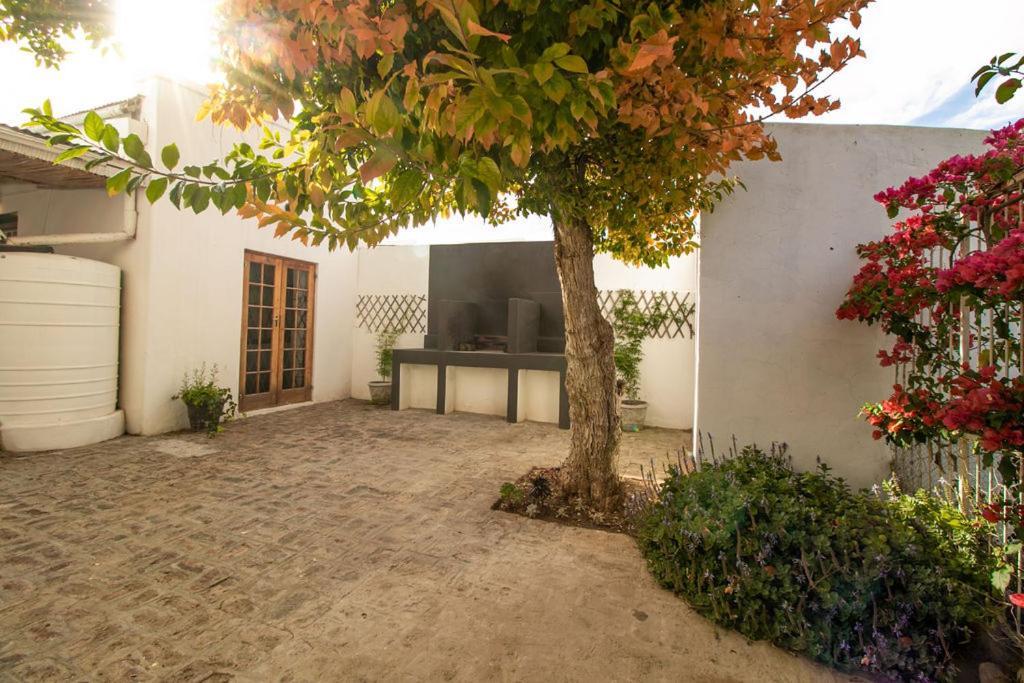 Graaff-Reinet Morendat House מראה חיצוני תמונה