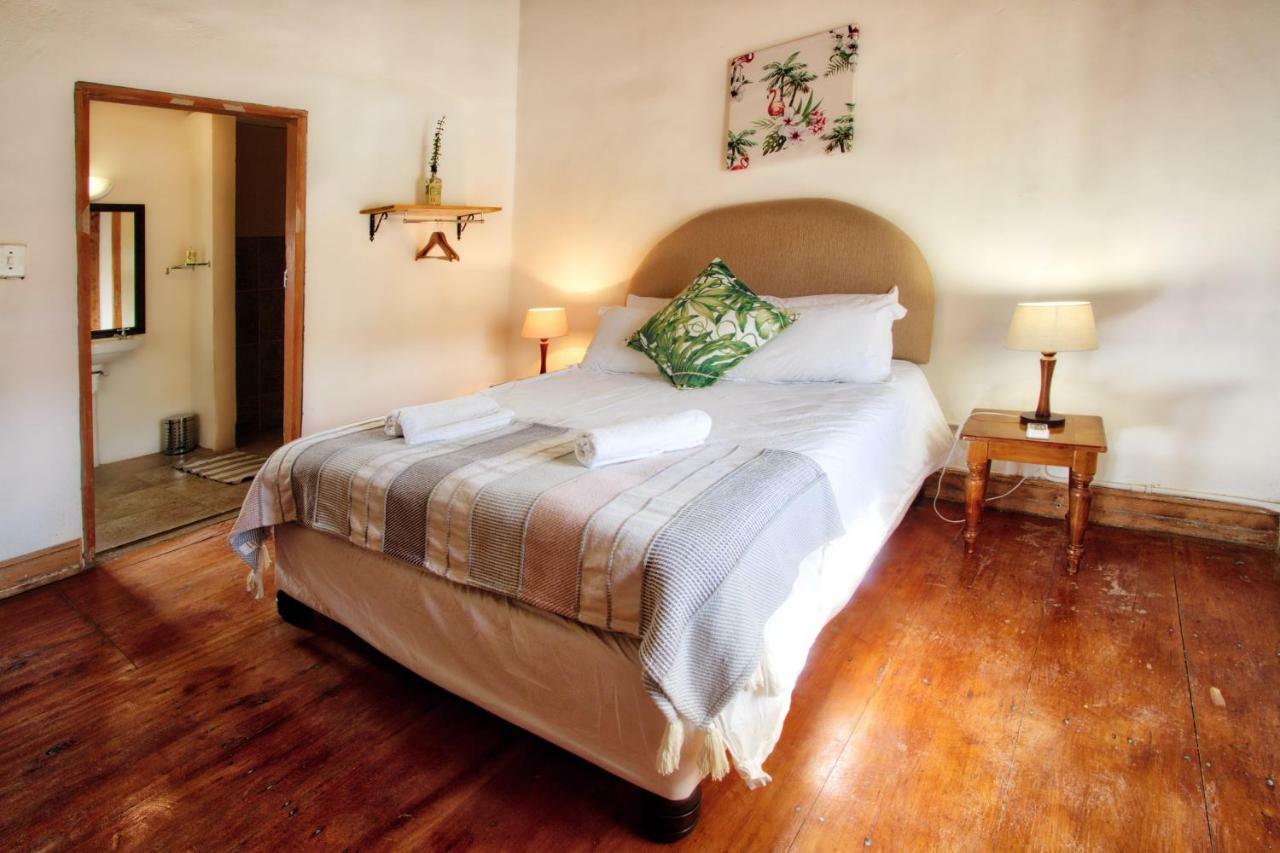 Graaff-Reinet Morendat House מראה חיצוני תמונה