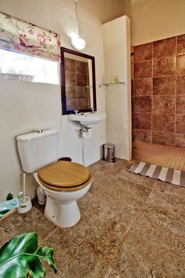 Graaff-Reinet Morendat House מראה חיצוני תמונה